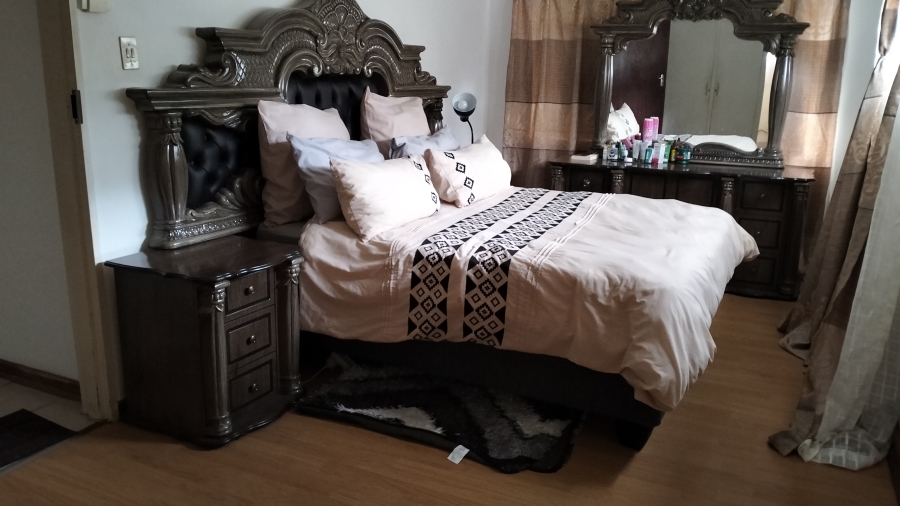 To Let 3 Bedroom Property for Rent in Boskloof Eastern Cape
